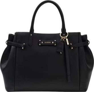 Guess Bolso Dorothy - Bags - Mujer - Negro - ONE SIZE