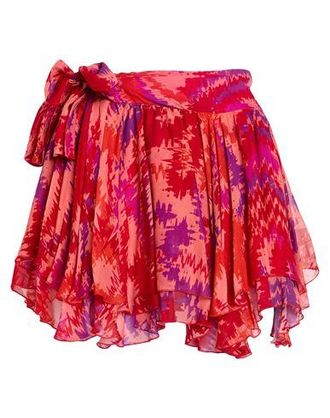 Dondup HOSEN & RÖCKE - Miniröcke auf YOOX.COM