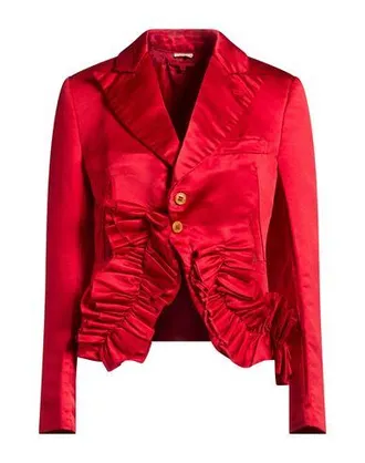 Comme Des Gar&ccedil;ons ANZ&Uuml;GE und CO-ORDS - Blazers auf YOOX.COM