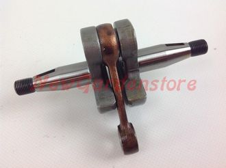 Alpina Eje De Transmisi&oacute;n Motor Desbrozadora Alpina 42 52 55 012982