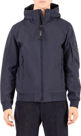 C.P. Company Blouson - Heren - Bomber jackets - Blauw - XL - Jassen