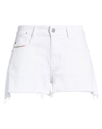 Diesel HOSEN & R&Ouml;CKE - Jeansshorts auf YOOX.COM