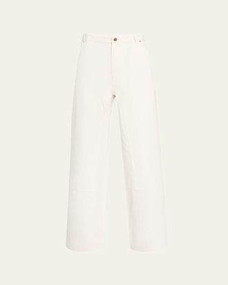 A.L.C. Rae Carpenter Jeans