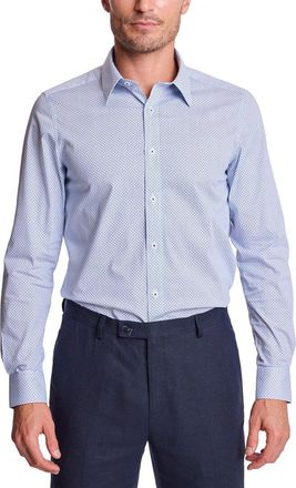 Paisley & Gray Parker Shirt