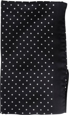 Destin Polkadot Silk Touch Bandana
