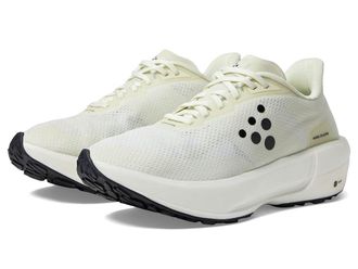 Craft Nordlite Ultra Womens Shoes Ash White/Black : 7.5 B - Medium, Rubber