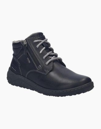 Josef Seibel Womens Josef Seibel Ruby 54 90554 in Black