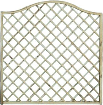 Lasa Home Pannelli Lasa Impregnati Onda 180x180