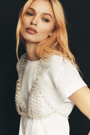 Bluebella Crystal Bra