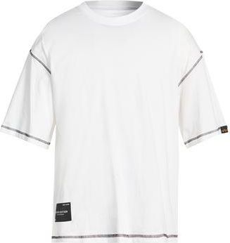 Alpha Industries CAMISETAS Y TOPS - Camisetas en YOOX.COM