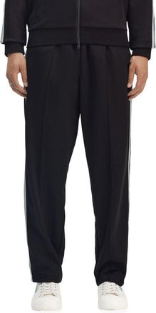 Fred Perry Truck Pants-Uomo