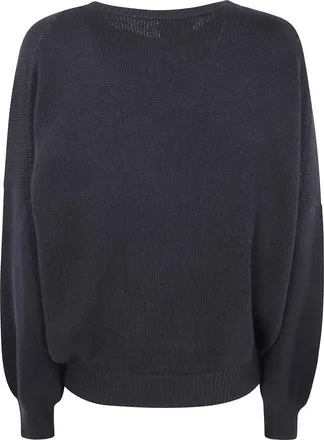 Khaite Mujer, Jerseys, Negro, Talla: M