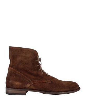 Pantanetti FOOTWEAR - Ankle boots on YOOX.COM