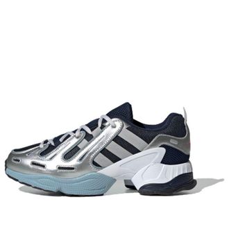 adidas EQT Gazelle Navy Grey EE7746