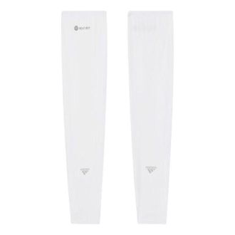 adidas Running Arm Sleeve White H64816