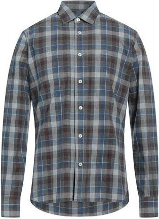 Massimo Rebecchi TOPWEAR - Shirts on YOOX.COM