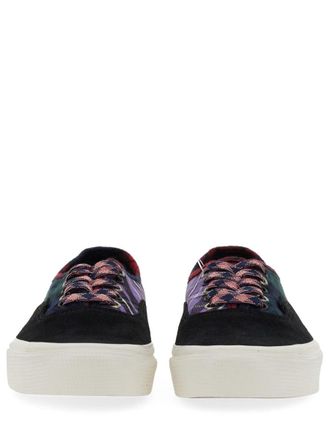 Vans Authentic Sneakers - Black