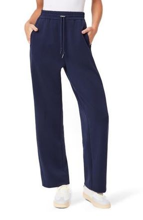 Scotch & Soda Straight Leg Pants in Sky Captain at Nordstrom Rack, Size X-Small