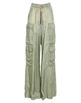 Rick Owens BOTTOMWEAR - Trousers on YOOX.COM
