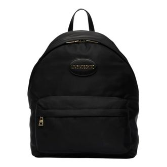 Love Moschino Tassen, Dames, Zwart, ONE Size, Backpacks