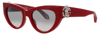 Roberto Cavalli Sunglasses RED