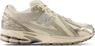 New Balance Womens 1906R - Running Shoes Tan/Perma Frost Size 10.0