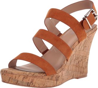 Charles by Charles David Liber Caramelized 2D22S100-241 Womens
