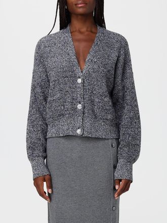 Liu Jo Cardigan in misto lana e cashmere Liu Jo