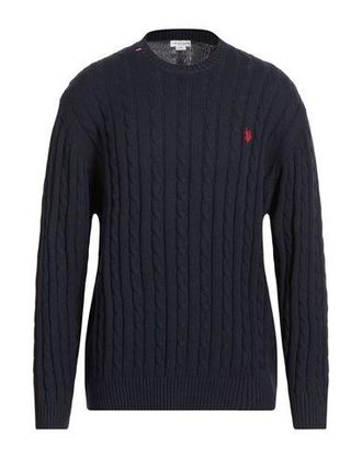 U.S.Polo Association KNITWEAR - Jumpers on YOOX.COM