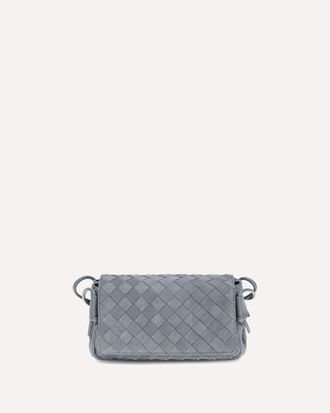 Bottega Veneta Borsa a Spalla Notturno Woman UNI