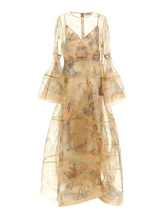Zimmermann Rebellion Dress