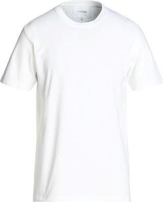 Frame Denim TOPWEAR - T-shirts sur YOOX.COM
