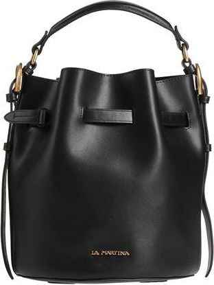 La Martina BAGS - Handbags on YOOX.COM