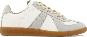 Maison Margiela Replica Sneakers & Slip-On White