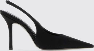 Alexander Wang Scarpe Con Tacco Donna colore Nero