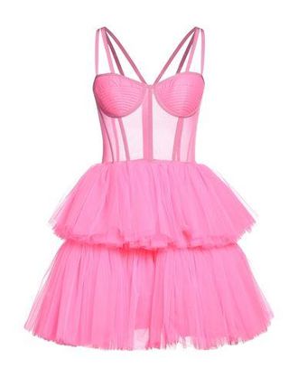 19:13 Dresscode Mini dresses