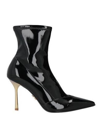 Sergio Levantesi FOOTWEAR - Ankle boots on YOOX.COM