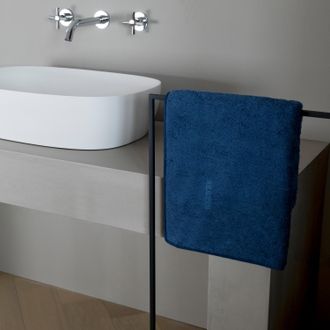 Frette Unito Asciugamano