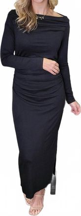 Gilli Blakely Dress In Black