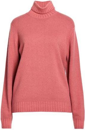 FILIPPO DE LAURENTIIS KNITWEAR - Turtlenecks on YOOX.COM