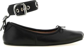 Vivienne Westwood Bardot Ballet Flats