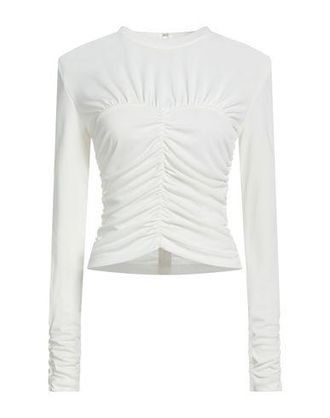 Isabelle Blanche Tops