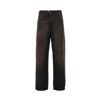Carhartt Work in Progress Aaron jeans Man 28