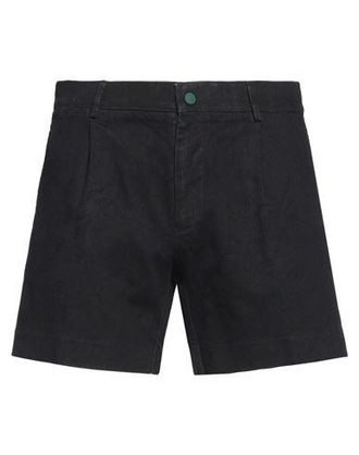 Berwich HOSEN & RÖCKE - Jeansshorts auf YOOX.COM