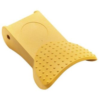 Hailo 2 Tacos 60x23 Mm Escal. Composici&oacute;n Pedal Para Estabilizador Curvo