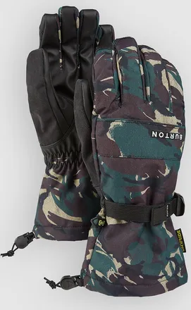 Burton Profile Handschuhe camouflage
