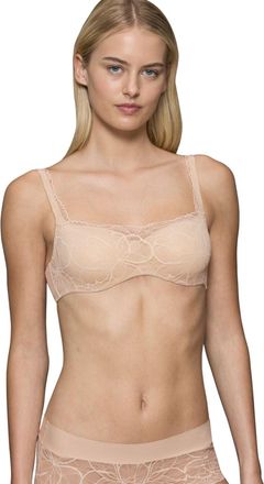 Triumph Body Make-up Illusion Lace Balconette