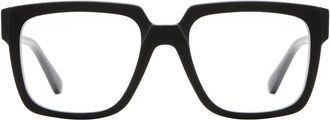 Kuboraum K3 Frame - unisex - Brillen - Zwart - 52 MM - Accessoires