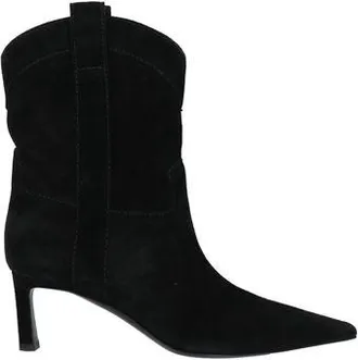 Sergio Rossi Ankle boots