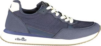 Ellesse Martie Sneaker - Heren - Sneakers - Blauw - 45 EU - Schoenen